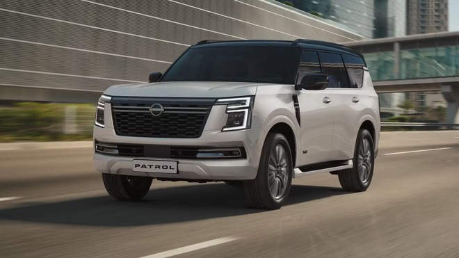 Loạt ‘bom tấn’ phổ thông dễ bán tại Việt Nam năm nay: Hầu hết là SUV, nhiều mẫu 7 chỗ, có xe chưa ra mắt toàn cầu - Ảnh 13.