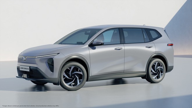 Loạt ‘bom tấn’ phổ thông dễ bán tại Việt Nam năm nay: Hầu hết là SUV, nhiều mẫu 7 chỗ, có xe chưa ra mắt toàn cầu - Ảnh 2.