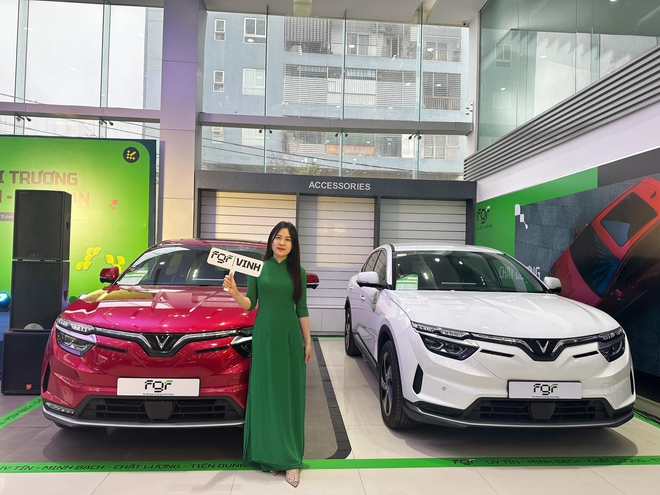 Ngày đẹp của FGF: TGĐ làm đám hỏi với Á hậu Phương Nhi, 6 showroom đầu tiên đồng loạt khai trương - Ảnh 5.