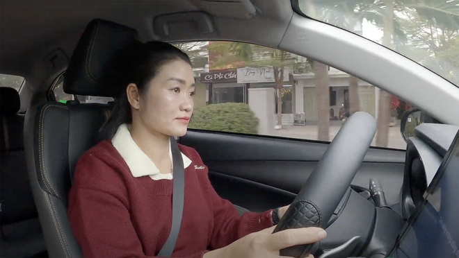 Chồng thích xe Hàn, vợ lái mới quyết lấy Toyota Vios: ‘Tiết kiệm hơn Accent, cố lấy bản G cho an toàn’ - Ảnh 8.