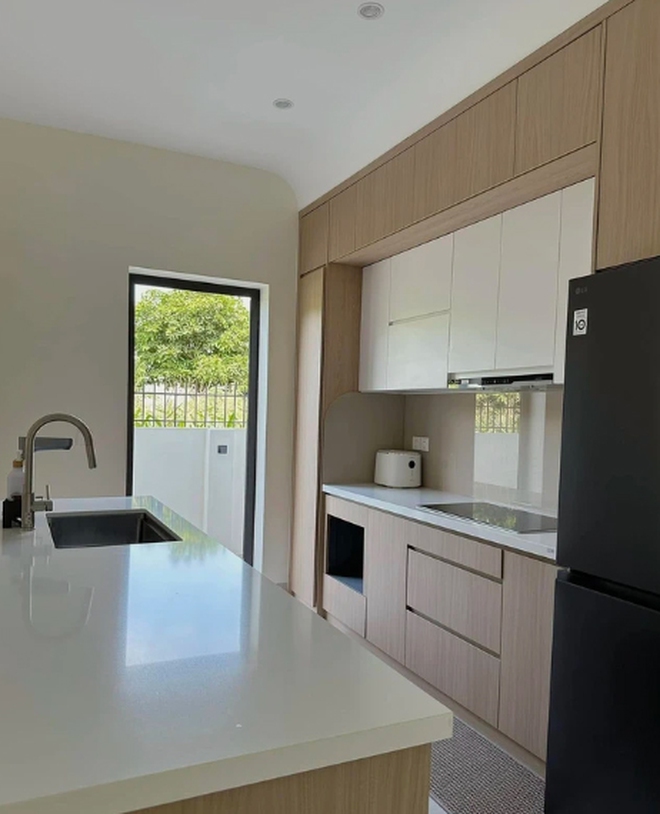 Chấp nhận mất nửa thu nhập, đôi vợ chồng bỏ phố lên Tây Bắc xây nhà, kể cuộc sống nhiều người ao ước - Ảnh 9.