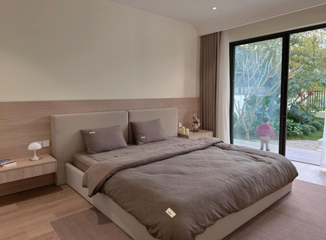 Chấp nhận mất nửa thu nhập, đôi vợ chồng bỏ phố lên Tây Bắc xây nhà, kể cuộc sống nhiều người ao ước - Ảnh 7.