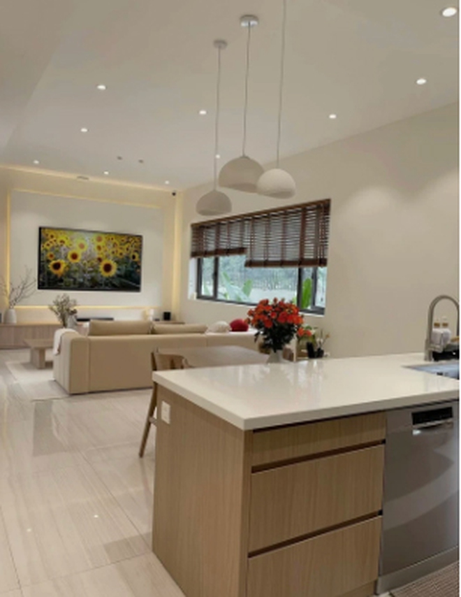 Chấp nhận mất nửa thu nhập, đôi vợ chồng bỏ phố lên Tây Bắc xây nhà, kể cuộc sống nhiều người ao ước - Ảnh 8.