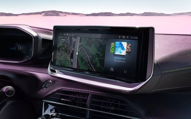 Peugeot 2008 mới nhận cọc tại đại lý: Giá không dưới 800 triệu, 2 bản, nâng cấp công nghệ đấu Yaris Cross, Xforce - Ảnh 12.