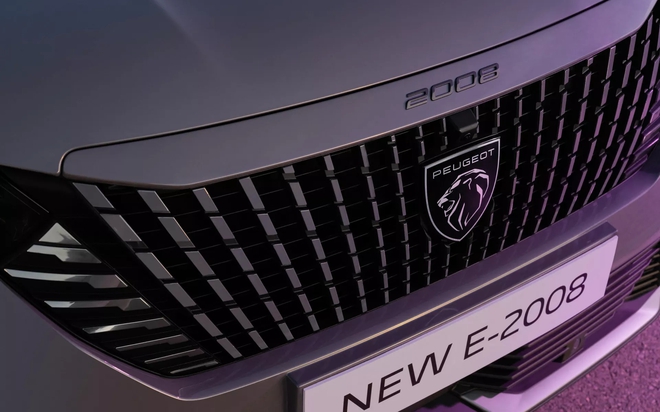 Peugeot 2008 mới nhận cọc tại đại lý: Giá không dưới 800 triệu, 2 bản, nâng cấp công nghệ đấu Yaris Cross, Xforce - Ảnh 9.