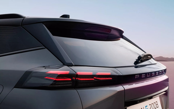 Peugeot 2008 mới nhận cọc tại đại lý: Giá không dưới 800 triệu, 2 bản, nâng cấp công nghệ đấu Yaris Cross, Xforce - Ảnh 8.