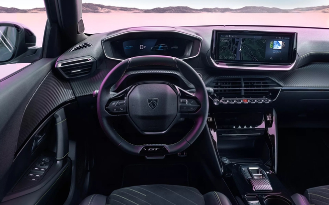 Peugeot 2008 mới nhận cọc tại đại lý: Giá không dưới 800 triệu, 2 bản, nâng cấp công nghệ đấu Yaris Cross, Xforce - Ảnh 10.