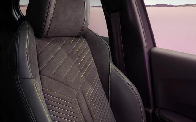 Peugeot 2008 mới nhận cọc tại đại lý: Giá không dưới 800 triệu, 2 bản, nâng cấp công nghệ đấu Yaris Cross, Xforce - Ảnh 14.