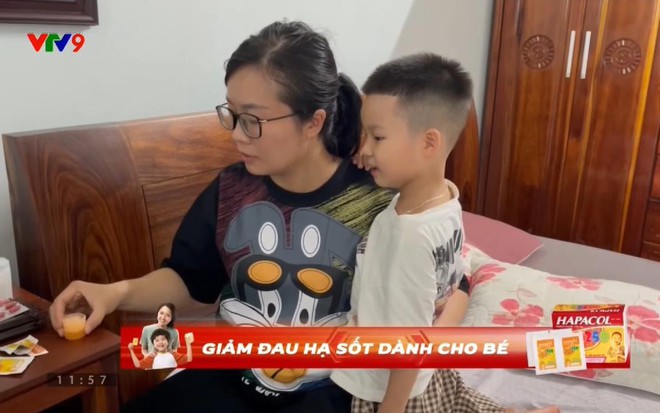 Alo Doctor: Cha Mẹ Làm “Bác Sĩ Tại Gia”: Dễ Mà Khó Photo1759306154881 17593061550661323945696 17593095865231861175504