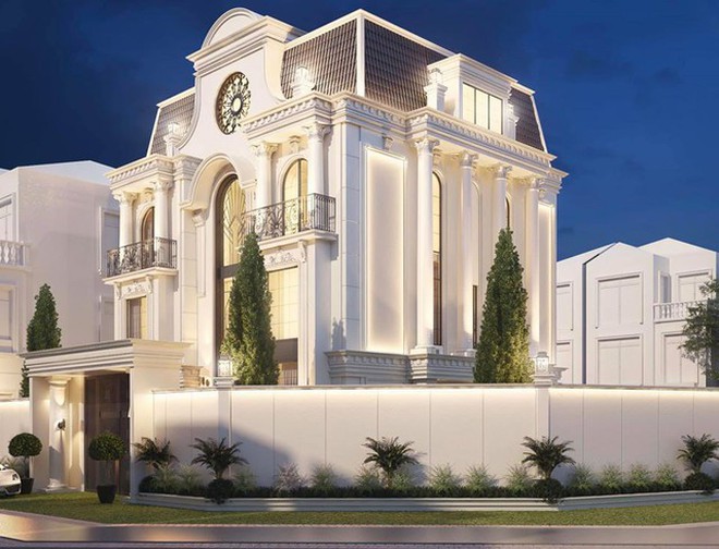 Mỹ nhân Việt nóng bỏng được chồng đại gia tặng bất động sản 100 tỷ- Ảnh 1. Mỹ nhân Việt nóng bỏng được chồng đại gia tặng bất động sản 100 tỷ- Ảnh 1.