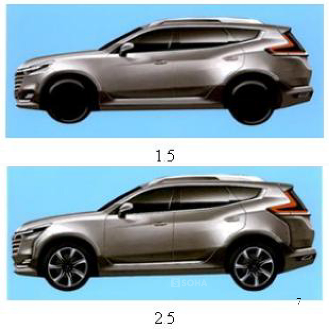 Sự thật về mẫu xe xăng lạ vừa xuất hiện của VinFast- Ảnh 7. Sự thật về mẫu xe xăng lạ vừa xuất hiện của VinFast- Ảnh 7.