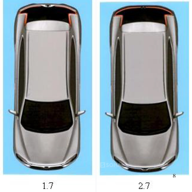 Sự thật về mẫu xe xăng lạ vừa xuất hiện của VinFast- Ảnh 8. Sự thật về mẫu xe xăng lạ vừa xuất hiện của VinFast- Ảnh 8.