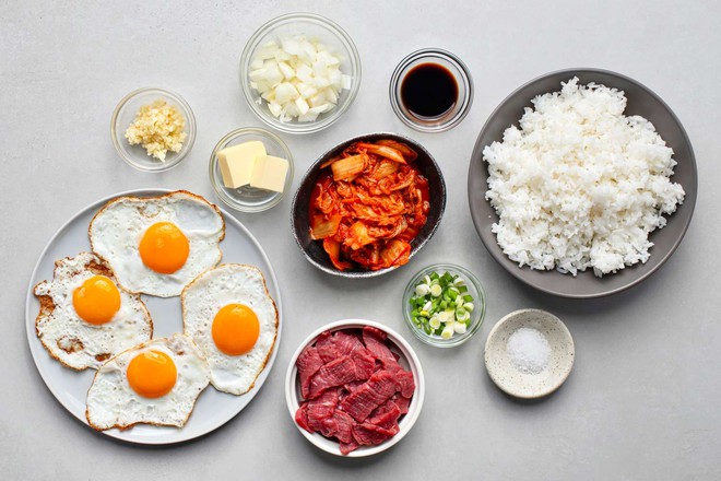 Tin vui cho những người thích ăn kim chi- Ảnh 2.