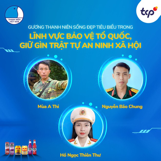 TCP Việt Nam &ndash; H&agrave;nh tr&igrave;nh lan tỏa lối sống đẹp c&ugrave;ng thế hệ trẻ Việt Nam- Ảnh 8.