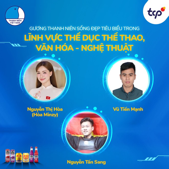 TCP Việt Nam &ndash; H&agrave;nh tr&igrave;nh lan tỏa lối sống đẹp c&ugrave;ng thế hệ trẻ Việt Nam- Ảnh 9.