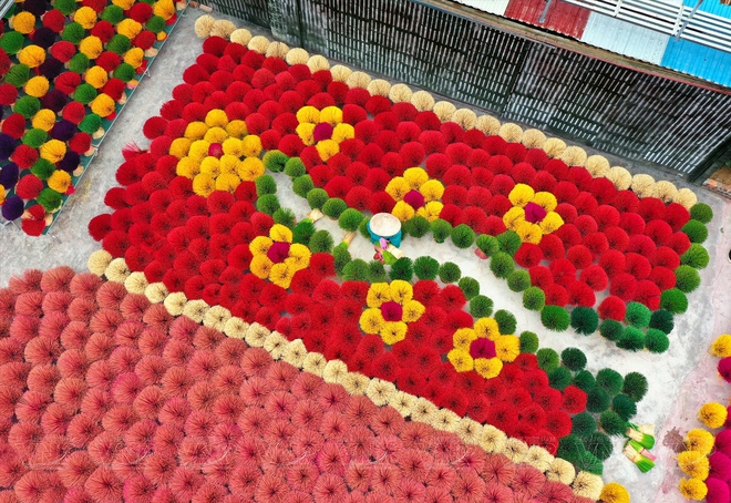 Khách Tây trầm trồ trước ngôi làng ở Hà Nội, nhận xét: "Tôi đi 9200km chỉ để chụp những bức ảnh thế này!"- Ảnh 13. Khách Tây trầm trồ trước ngôi làng ở Hà Nội, nhận xét: "Tôi đi 9200km chỉ để chụp những bức ảnh thế này!"- Ảnh 13.