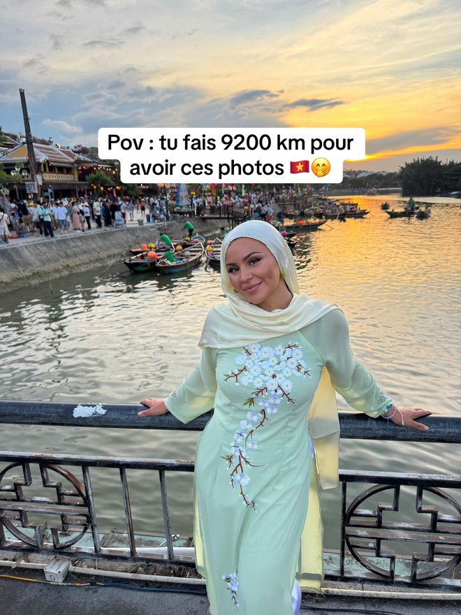 Khách Tây trầm trồ trước ngôi làng ở Hà Nội, nhận xét: "Tôi đi 9200km chỉ để chụp những bức ảnh thế này!"- Ảnh 1. Khách Tây trầm trồ trước ngôi làng ở Hà Nội, nhận xét: "Tôi đi 9200km chỉ để chụp những bức ảnh thế này!"- Ảnh 1.