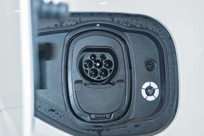 Ford Mustang Mach-E bất ngờ bán chạy hơn cả 'dân chơi' Honda Civic Type R: 'Ngựa hoang điện' đã tìm được chuồng ở Việt Nam?- Ảnh 14.