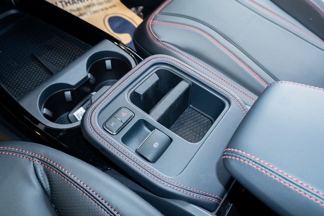 Ford Mustang Mach-E bất ngờ bán chạy hơn cả 'dân chơi' Honda Civic Type R: 'Ngựa hoang điện' đã tìm được chuồng ở Việt Nam?- Ảnh 20.