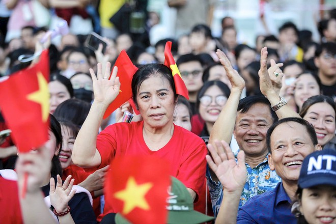 Ảnh: Thanh niên Ảnh: Thanh niên