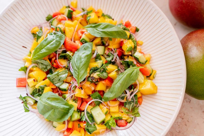 Loại quả 'hái ra tiền' của Việt Nam được xuất khẩu đi 40 nước: Là 'vũ khí' phòng chống ung thư- Ảnh 8. Loại quả 'hái ra tiền' của Việt Nam được xuất khẩu đi 40 nước: Là 'vũ khí' phòng chống ung thư- Ảnh 8.