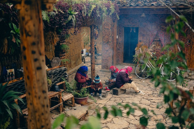 Việt Nam có thêm làng được vinh danh "tốt nhất thế giới": Cách Hà Nội gần 500km, báo chí ví "như cổ tích"- Ảnh 19. Việt Nam có thêm làng được vinh danh "tốt nhất thế giới": Cách Hà Nội gần 500km, báo chí ví "như cổ tích"- Ảnh 19.