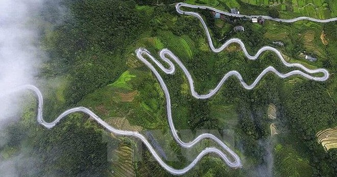 Công Trình Hiểm Trở Bậc Nhất Việt Nam Và Bí Mật Về Kỹ Thuật Thi Công Không Phải Ai Cũng Có Thể Bắt Chước Avatar1761011674462 17610116747931919158848
