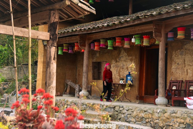 Việt Nam có thêm làng được vinh danh "tốt nhất thế giới": Cách Hà Nội gần 500km, báo chí ví "như cổ tích"- Ảnh 4. Việt Nam có thêm làng được vinh danh "tốt nhất thế giới": Cách Hà Nội gần 500km, báo chí ví "như cổ tích"- Ảnh 4.