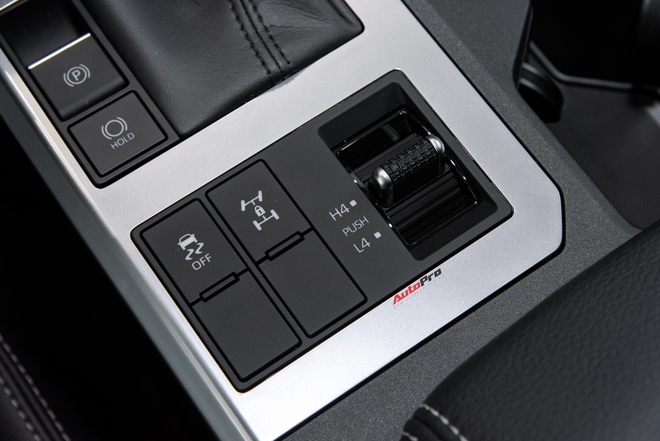 Qua thời ‘kèm lạc’ tới nửa tỷ, Toyota Prado nay giảm giá tại đại lý: Thực tế còn 3,43 tỷ đồng, lý do đến từ một điều dễ hiểu- Ảnh 21. Qua thời ‘kèm lạc’ tới nửa tỷ, Toyota Prado nay giảm giá tại đại lý: Thực tế còn 3,43 tỷ đồng, lý do đến từ một điều dễ hiểu- Ảnh 21.