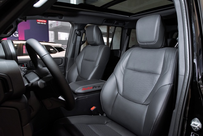 Qua thời ‘kèm lạc’ tới nửa tỷ, Toyota Prado nay giảm giá tại đại lý: Thực tế còn 3,43 tỷ đồng, lý do đến từ một điều dễ hiểu- Ảnh 22. Qua thời ‘kèm lạc’ tới nửa tỷ, Toyota Prado nay giảm giá tại đại lý: Thực tế còn 3,43 tỷ đồng, lý do đến từ một điều dễ hiểu- Ảnh 22.