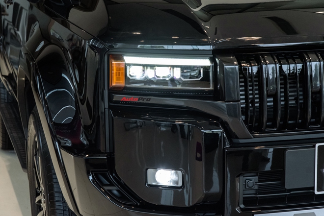 Qua thời ‘kèm lạc’ tới nửa tỷ, Toyota Prado nay giảm giá tại đại lý: Thực tế còn 3,43 tỷ đồng, lý do đến từ một điều dễ hiểu- Ảnh 11. Qua thời ‘kèm lạc’ tới nửa tỷ, Toyota Prado nay giảm giá tại đại lý: Thực tế còn 3,43 tỷ đồng, lý do đến từ một điều dễ hiểu- Ảnh 11.