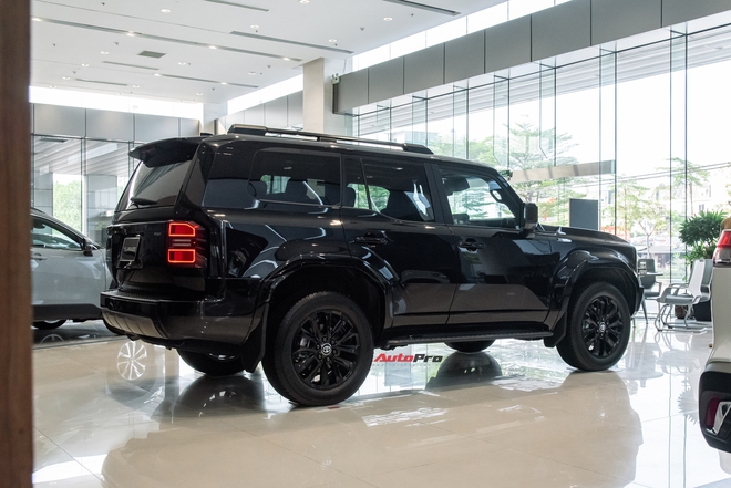 Qua thời ‘kèm lạc’ tới nửa tỷ, Toyota Prado nay giảm giá tại đại lý: Thực tế còn 3,43 tỷ đồng, lý do đến từ một điều dễ hiểu- Ảnh 9. Qua thời ‘kèm lạc’ tới nửa tỷ, Toyota Prado nay giảm giá tại đại lý: Thực tế còn 3,43 tỷ đồng, lý do đến từ một điều dễ hiểu- Ảnh 9.