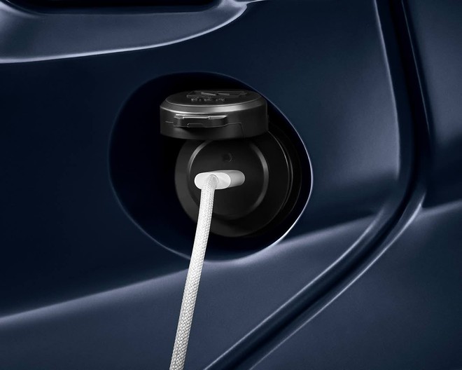 Honda Wave 125 bản mới cực đẹp bất ngờ về đại lý Việt: Xịn hơn Future, siêu tiết kiệm xăng 1,46L/100km- Ảnh 9.