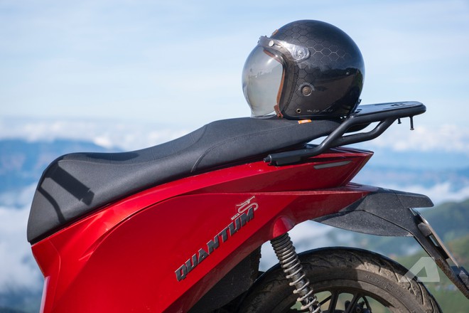 Chán phượt ô tô, 9X Hà Nội đem xe máy điện vượt hơn 220km lên Tà Xùa: 'Đi được nhưng không có lần 2, phải xác định trước vài điều'- Ảnh 13. Chán phượt ô tô, 9X Hà Nội đem xe máy điện vượt hơn 220km lên Tà Xùa: 'Đi được nhưng không có lần 2, phải xác định trước vài điều'- Ảnh 13.