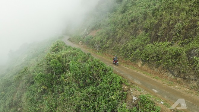 Chán phượt ô tô, 9X Hà Nội đem xe máy điện vượt hơn 220km lên Tà Xùa: 'Đi được nhưng không có lần 2, phải xác định trước vài điều'- Ảnh 7. Chán phượt ô tô, 9X Hà Nội đem xe máy điện vượt hơn 220km lên Tà Xùa: 'Đi được nhưng không có lần 2, phải xác định trước vài điều'- Ảnh 7.