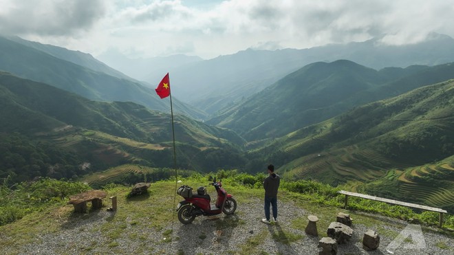 Chán phượt ô tô, 9X Hà Nội đem xe máy điện vượt hơn 220km lên Tà Xùa: 'Đi được nhưng không có lần 2, phải xác định trước vài điều'- Ảnh 10. Chán phượt ô tô, 9X Hà Nội đem xe máy điện vượt hơn 220km lên Tà Xùa: 'Đi được nhưng không có lần 2, phải xác định trước vài điều'- Ảnh 10.