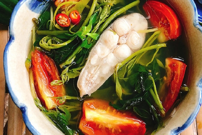 Loại rau Việt Nam bỗng trở thành hàng "hot", nhiều nước muốn mua: Bổ như sâm, được ví là thuốc trường thọ- Ảnh 5.