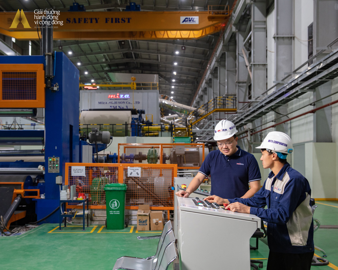 27 dự án vào Vòng chung khảo Giải thưởng Hành động vì cộng đồng - Human Act Prize 2025: Nhiều con số ấn tượng- Ảnh 4.