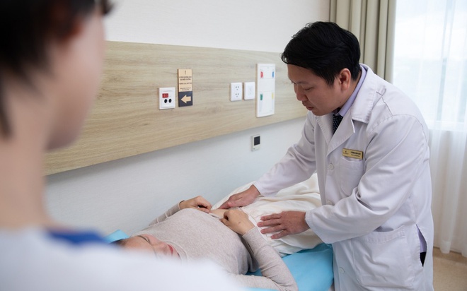 Y Tế Địa Phương Đạt Chuẩn Quốc Tế: Từ Ước Mơ Đến Thực Tế Tại Khánh Hòa Photo1761196852978 17611968530561817026531 176120308424624496212