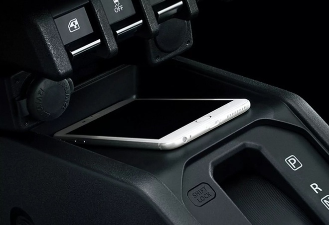 Suzuki Jimny hết thời bị ch&ecirc; 'đắt m&agrave; chẳng c&oacute; g&igrave;': M&agrave;n mượn Swift, bổ sung ADAS- Ảnh 19.