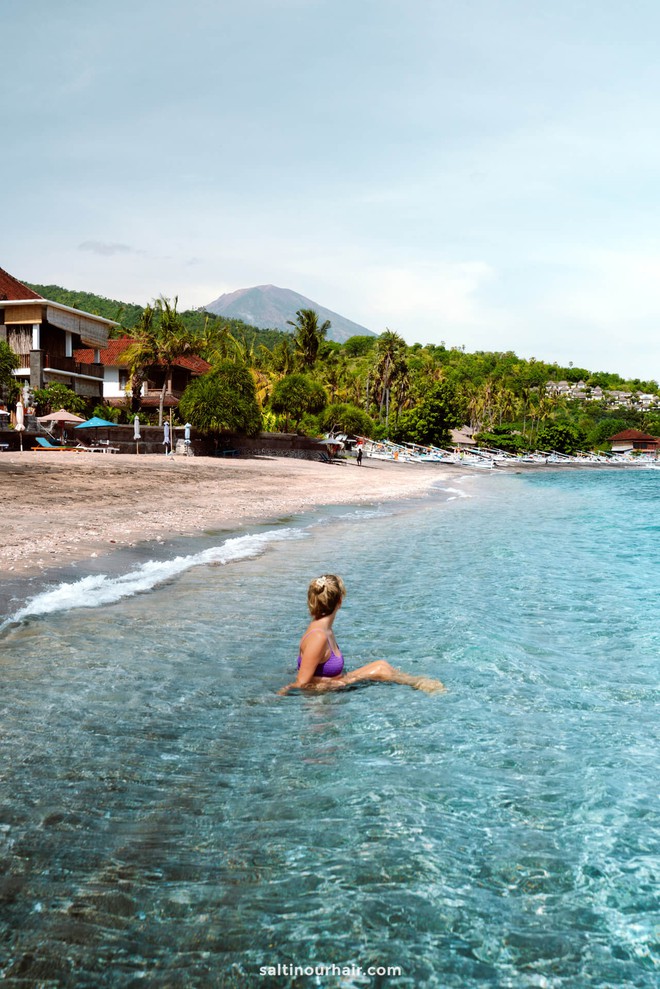 Cảnh tượng ngay lúc này tại "thiên đường nghỉ dưỡng Đông Nam Á", nhiều người lắc đầu: Quá đáng tiếc!- Ảnh 13.