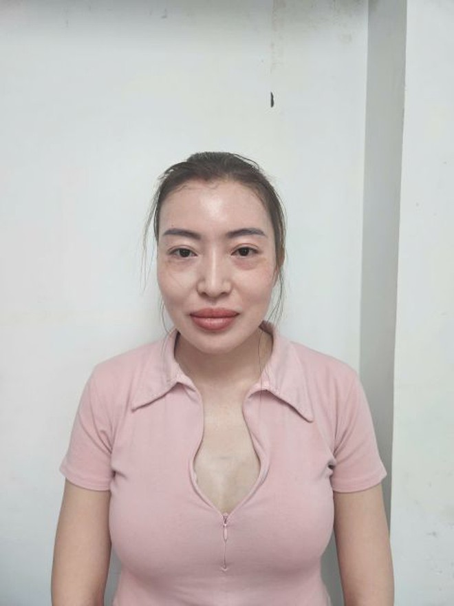 Tìm khách hàng của Võ Văn Trường và Nguyễn Ngọc Thùy Linh- Ảnh 3.