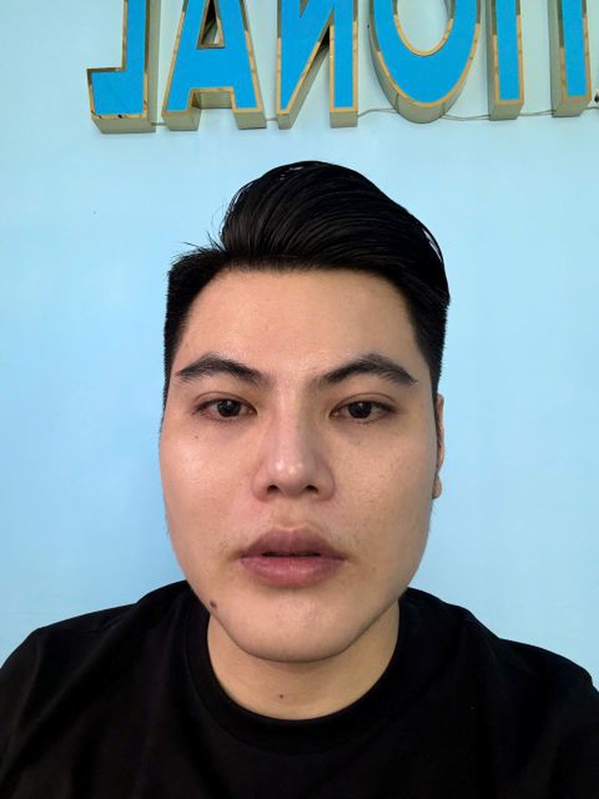 Tìm khách hàng của Võ Văn Trường và Nguyễn Ngọc Thùy Linh- Ảnh 2.