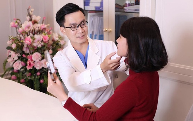 Khi Làm Đẹp Trở Thành Hành Trình Khoa Học – Nhân Văn Photo1761272561281 1761272561362515651070 17615695550181664831547