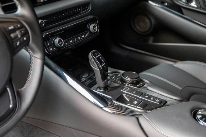 Toyota Supra xác nhận khai tử vào năm sau, chiếc xe của ông Đặng Lê Nguyên Vũ sẽ thành hàng hiếm- Ảnh 12. Toyota Supra xác nhận khai tử vào năm sau, chiếc xe của ông Đặng Lê Nguyên Vũ sẽ thành hàng hiếm- Ảnh 12.