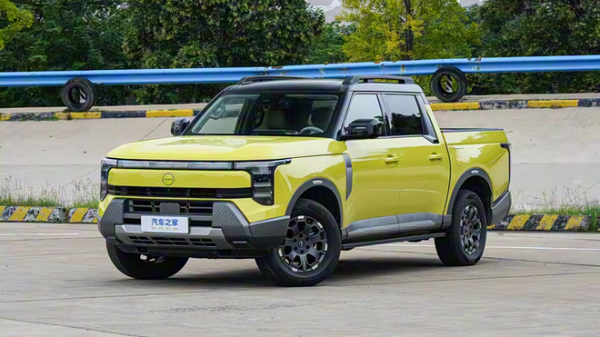 Bán tải Nissan cùng phân khúc Navara bán cuối tháng này: Mạnh hơn 400hp gấp đôi Ranger Raptor, chạy Hà Nội - Hải Phòng không tốn giọt xăng nào- Ảnh 7. Bán tải Nissan cùng phân khúc Navara bán cuối tháng này: Mạnh hơn 400hp gấp đôi Ranger Raptor, chạy Hà Nội - Hải Phòng không tốn giọt xăng nào- Ảnh 7.