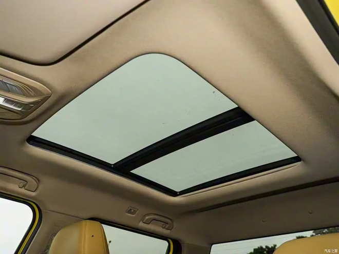 Bán tải Nissan cùng phân khúc Navara bán cuối tháng này: Mạnh hơn 400hp gấp đôi Ranger Raptor, chạy Hà Nội - Hải Phòng không tốn giọt xăng nào- Ảnh 14. Bán tải Nissan cùng phân khúc Navara bán cuối tháng này: Mạnh hơn 400hp gấp đôi Ranger Raptor, chạy Hà Nội - Hải Phòng không tốn giọt xăng nào- Ảnh 14.