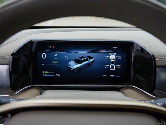 Bán tải Nissan cùng phân khúc Navara bán cuối tháng này: Mạnh hơn 400hp gấp đôi Ranger Raptor, chạy Hà Nội - Hải Phòng không tốn giọt xăng nào- Ảnh 11. Bán tải Nissan cùng phân khúc Navara bán cuối tháng này: Mạnh hơn 400hp gấp đôi Ranger Raptor, chạy Hà Nội - Hải Phòng không tốn giọt xăng nào- Ảnh 11.