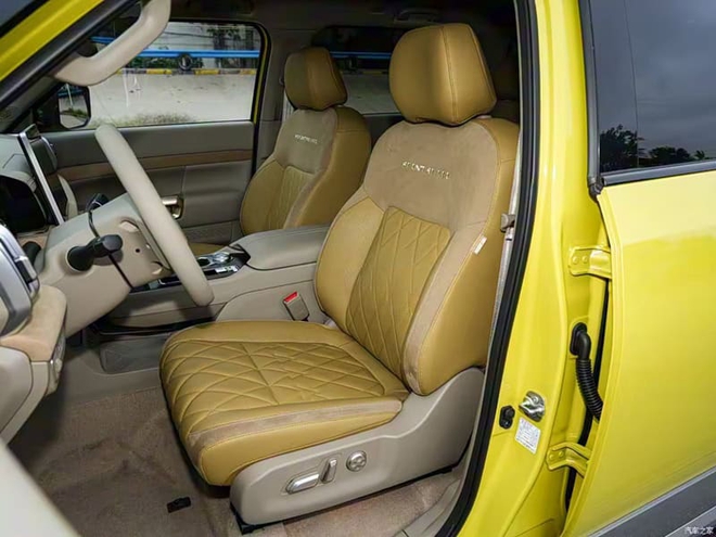 Bán tải Nissan cùng phân khúc Navara bán cuối tháng này: Mạnh hơn 400hp gấp đôi Ranger Raptor, chạy Hà Nội - Hải Phòng không tốn giọt xăng nào- Ảnh 15. Bán tải Nissan cùng phân khúc Navara bán cuối tháng này: Mạnh hơn 400hp gấp đôi Ranger Raptor, chạy Hà Nội - Hải Phòng không tốn giọt xăng nào- Ảnh 15.