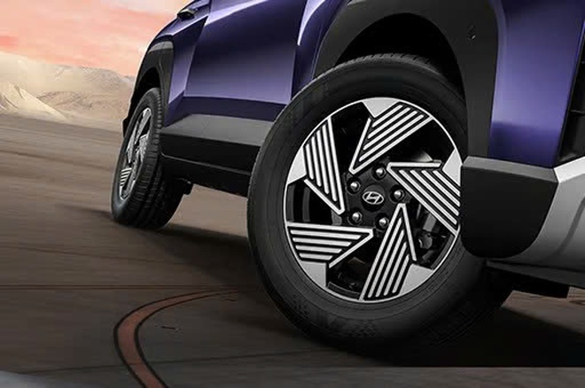 Chốt trang bị Hyundai Venue thế hệ mới: ADAS cấp độ 2 với 16 tính năng, phanh đĩa 4 bánh, camera 360 độ, màn hình cong, 8 loa Bose,- Ảnh 6. Chốt trang bị Hyundai Venue thế hệ mới: ADAS cấp độ 2 với 16 tính năng, phanh đĩa 4 bánh, camera 360 độ, màn hình cong, 8 loa Bose,- Ảnh 6.